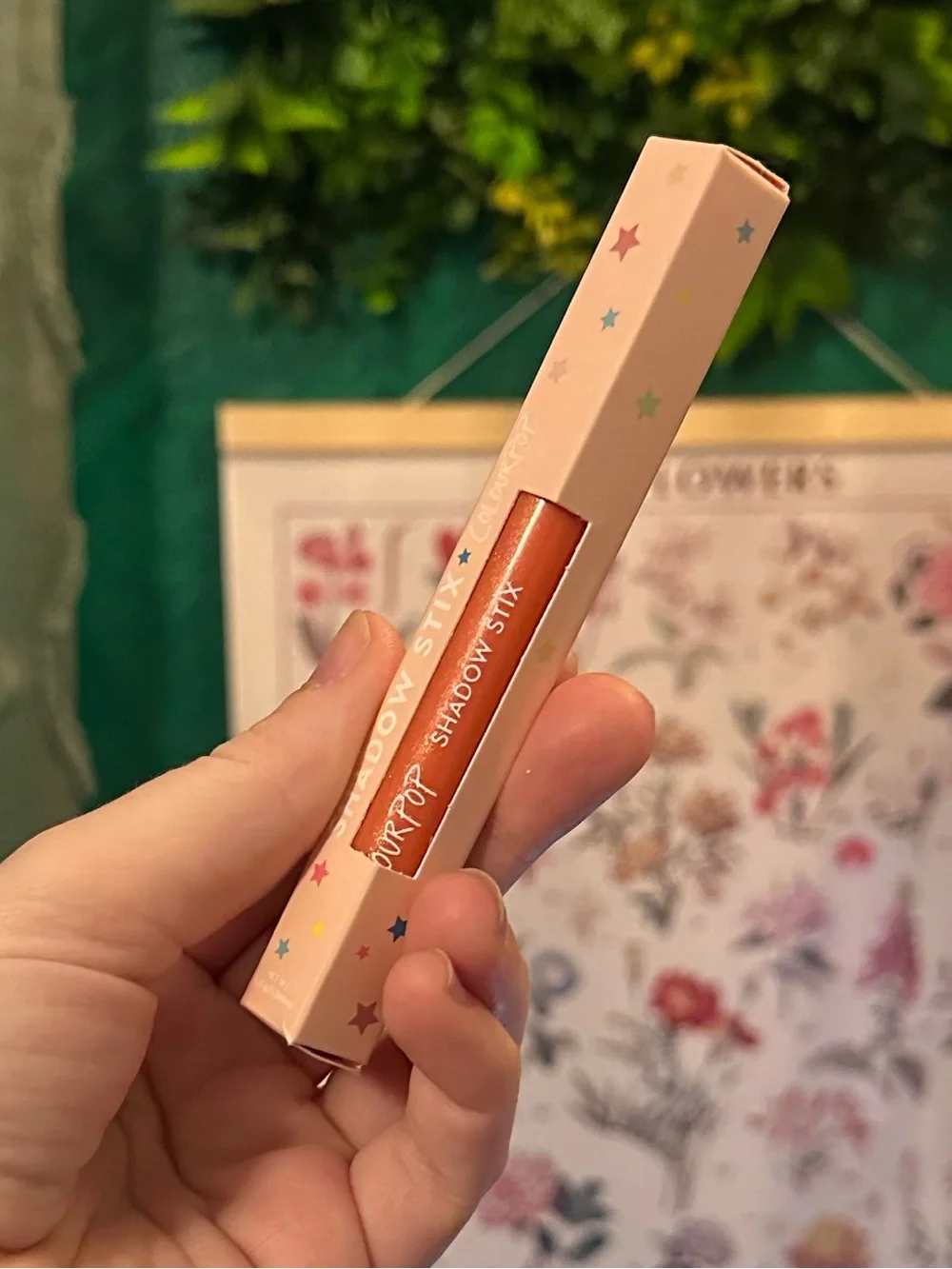 Friday Feels Eyeshadow Stick